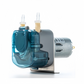 BP300 Quick Tubing OEM Peristaltic Pump DC12V 24V Water Liquid Sample Metering Chemicals Transfer