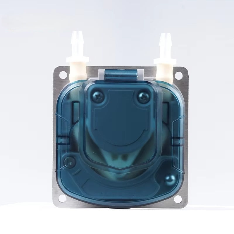 BP600 AC Peristaltic Pump – Precise Fluid Transfer, Low Noise & Long Service Life