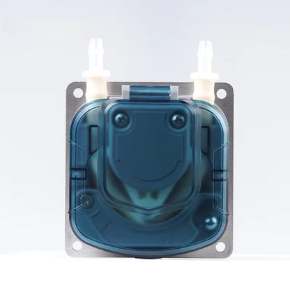 BP600 AC Peristaltic Pump – Precise Fluid Transfer, Low Noise & Long Service Life