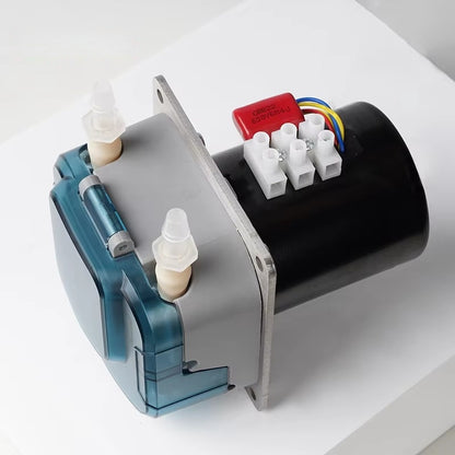 BP600 AC Peristaltic Pump – Precise Fluid Transfer, Low Noise & Long Service Life