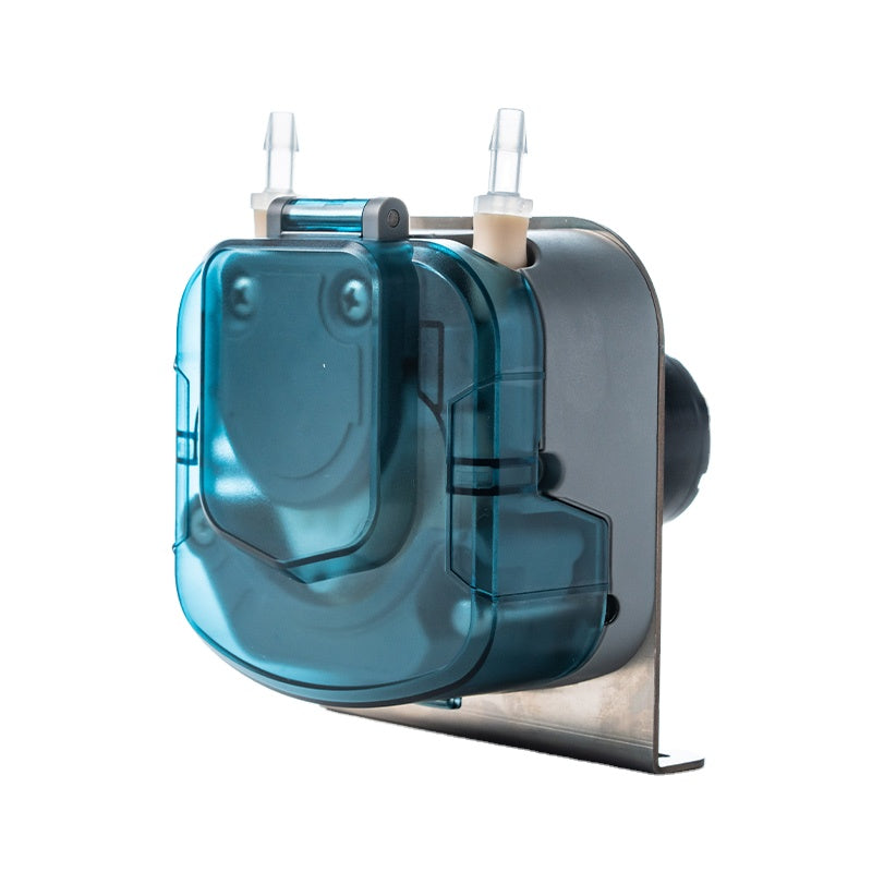 BP600 Brushless High Flow Peristaltic Pump 600ml/min 12v 24v Fruit Juice Filling Experimental Pumping Water Chemicals