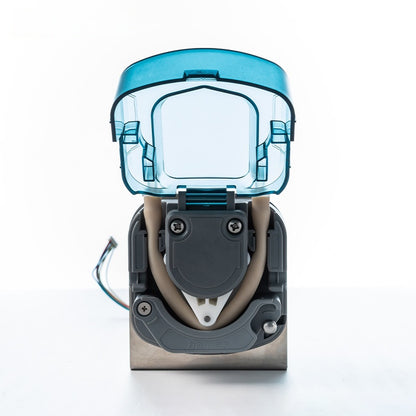 BP600 Brushless High Flow Peristaltic Pump 600ml/min 12v 24v Fruit Juice Filling Experimental Pumping Water Chemicals