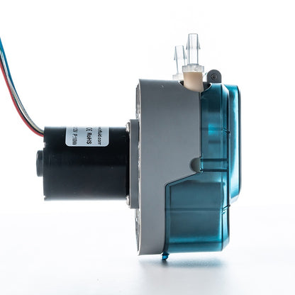 BP600 Brushless High Flow Peristaltic Pump 600ml/min 12v 24v Fruit Juice Filling Experimental Pumping Water Chemicals