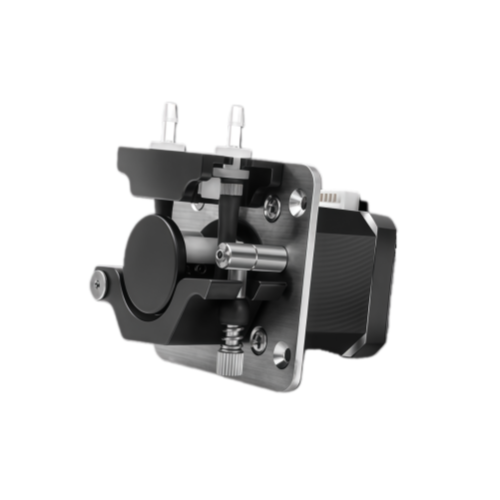 BPA Pro High Precision Peristaltic Pump with 42 Stepper Motor, Low Pulsation, 0-92ml/min Flow Rate
