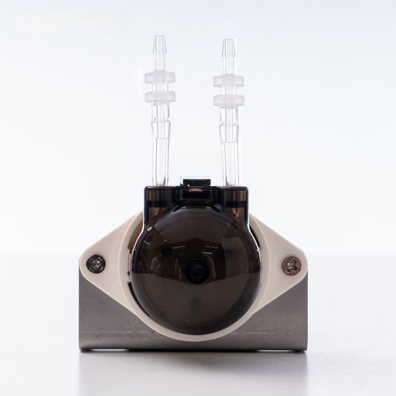 BPG Mini Peristaltic Pump with Brushless Motor, 12V /24v Brushless Motor Pump Long Life