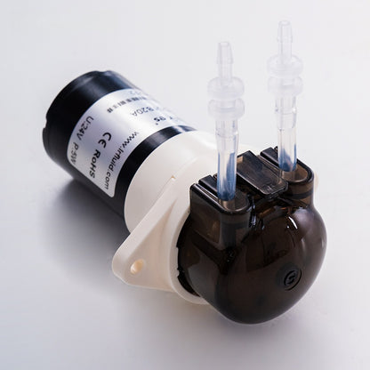 BPG Mini Peristaltic Pump with Brushless Motor, 12V /24v Brushless Motor Pump Long Life