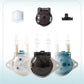 BPG Mini Peristaltic Pump with Brushless Motor, 12V /24v Brushless Motor Pump Long Life