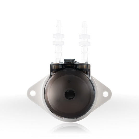 BPG Mini Metering Pump, Liquid Doing Pump with DC motor, 12V Mini Pump, 24V Peristaltic Pump