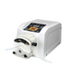 BT-600EA 110v 220v High Volume Peristaltic Pump Manufacturers for Sale Adjustable Flow Rate Liquid Transfer Multi Heads Stackable