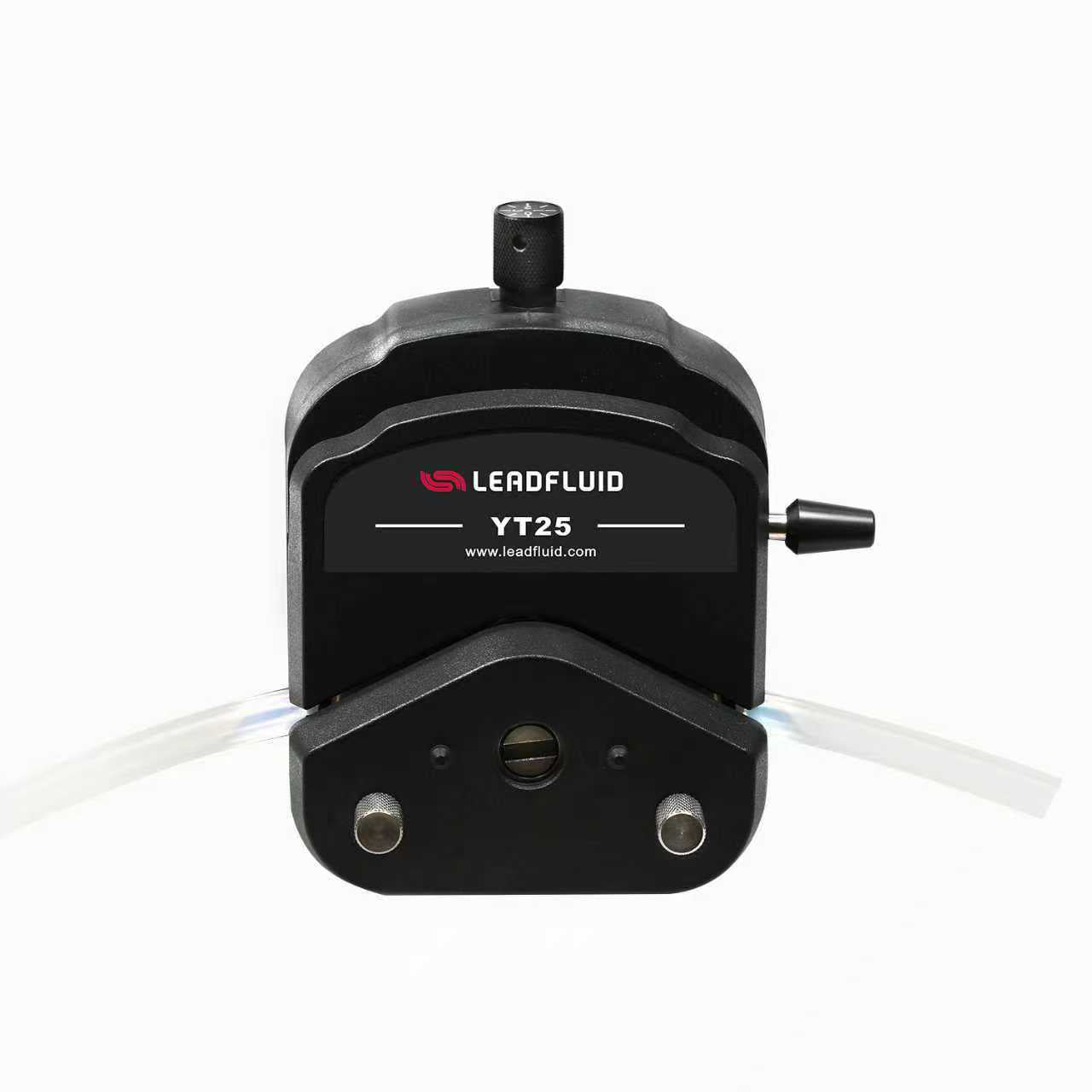 BX600S Handheld Peristaltic Pump - Compact Outdoor Water Sampler with Easy One-Hand Operation
