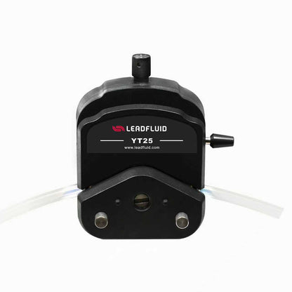 BX600S Handheld Peristaltic Pump - Compact Outdoor Water Sampler with Easy One-Hand Operation
