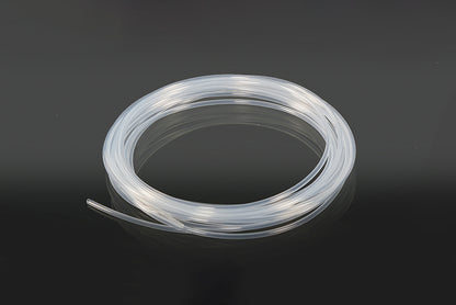 FEP PTFE Teflon Tube ±0.05mm Tolerance - High Precision Fluid Tubing