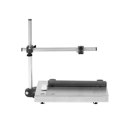4-Head Filling Station for Fluid Dispensing | ForeShine Fluidic Solution
