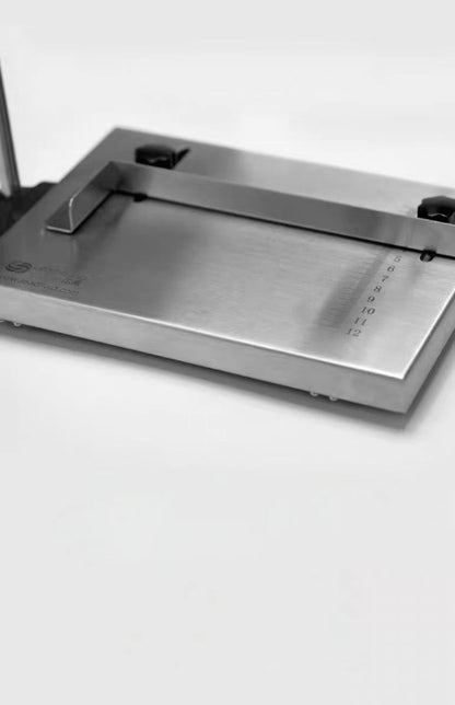 Industrial 4-Nozzle Filling Station for Chemical & Fluid Solutions | ForeShine

