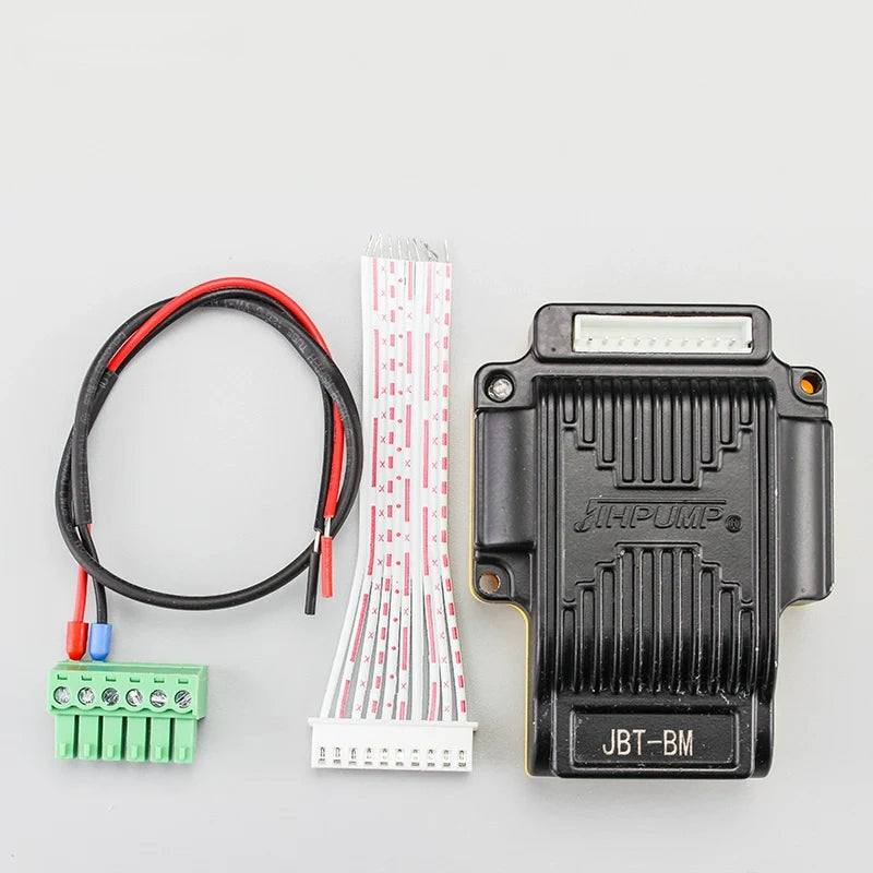 Motor Controller NEMA23 Stepper Motor Driver for Peristaltic Pump