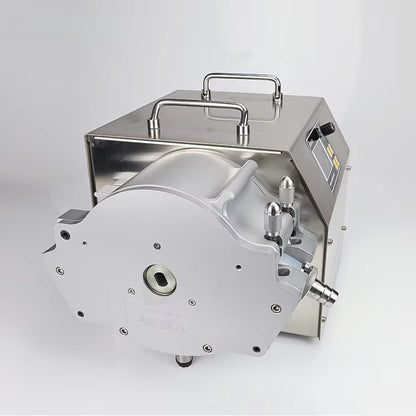 JL300S-483KA High-Flow Peristaltic Pump 0.75-36L/min Multifunction