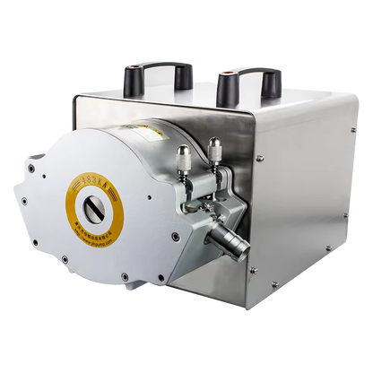 JL300S-483KA High-Flow Peristaltic Pump 0.75-36L/min Multifunction