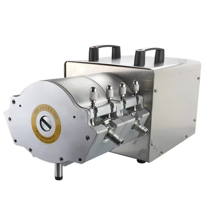 JL300S-483KA High-Flow Peristaltic Pump 0.75-36L/min Multifunction