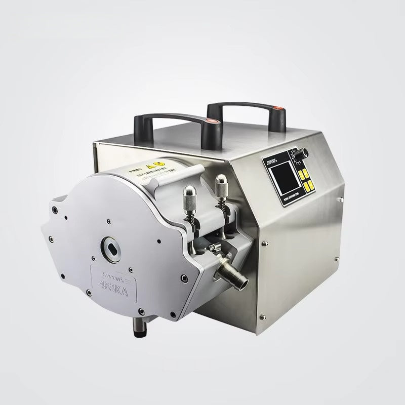 JL300S-483KA High-Flow Peristaltic Pump 0.75-36L/min Multifunction