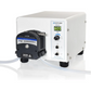 LK15-BT600M 4 Rotors Peristaltic Pump, High Precision Metering Pump, Stepper Motor Driving Peristaltic Pump