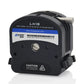 LK15 OEM Peristaltic Pump Head Accurate High Flow Compatible Tubing 13#、14#、19#、16#、25#、17#、18#