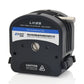LK25 Low Pulsation OEM Peristaltic Pump Head High Accurate,4 Rollers Good Linearity Stable Performance
