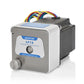 LP13 Peristaltic Pump with Stepper Motor, Microliter Metering Research Filling 100 μL