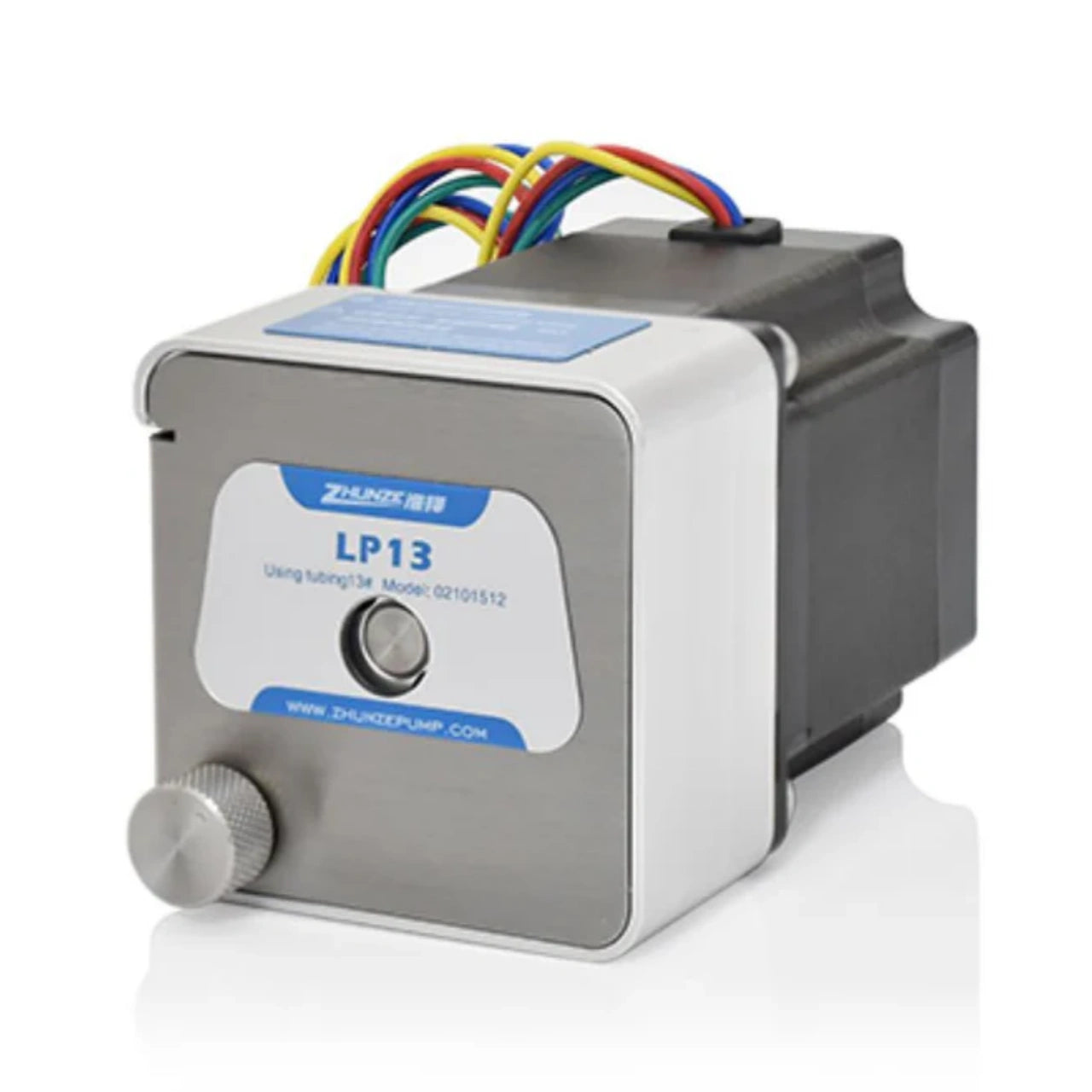 Stepper Motor Peristaltic Pump