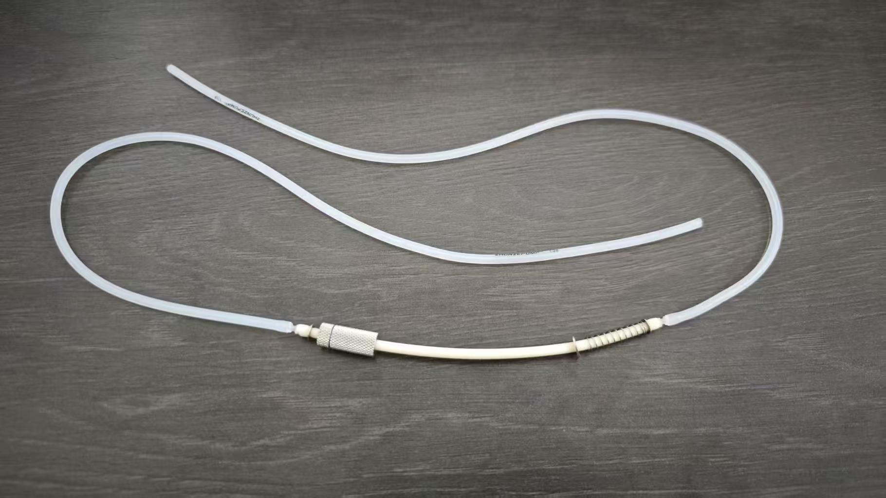 LP13 Peristaltic Pump Dispensing Operation – Microliter Filling Volume Control ≤100μL
