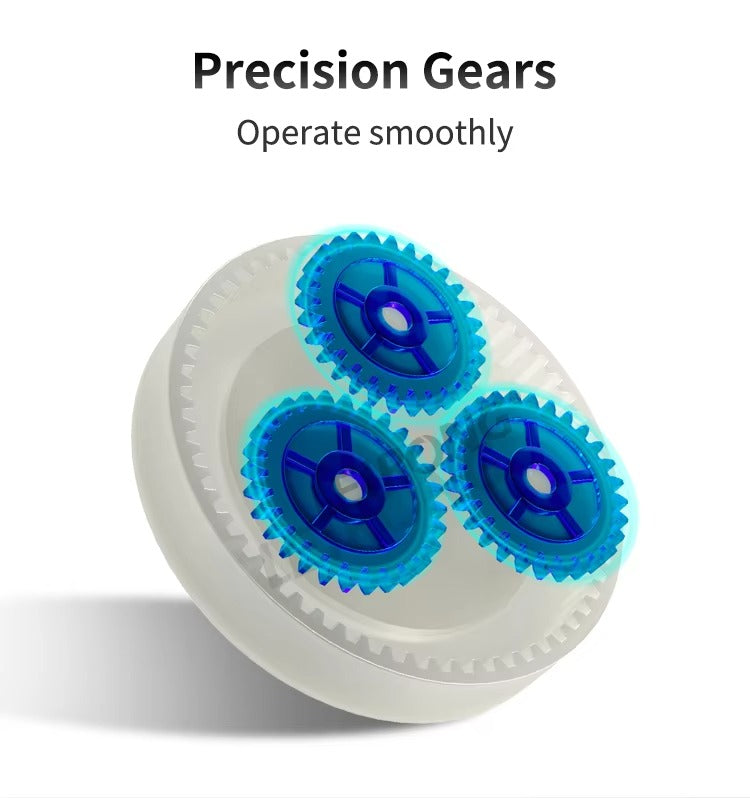 LP500 DC Motor Peristaltic Pump – 600ml/min Low-Noise Compact Fluid Transfer