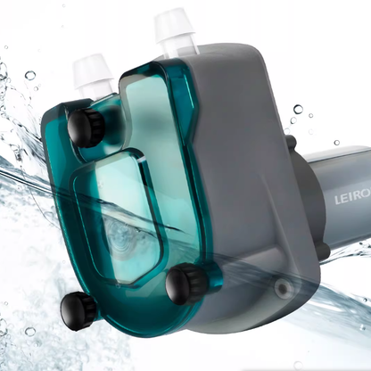 LP8000 Stepper Motor Food-Grade Peristaltic Pump for Milk Tea & Beverage Machines