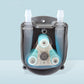 LP8000 Waterproof Pump, High Flow Peristaltic Pump up 5000ml/min 8000ml/min, 12V 24V DC