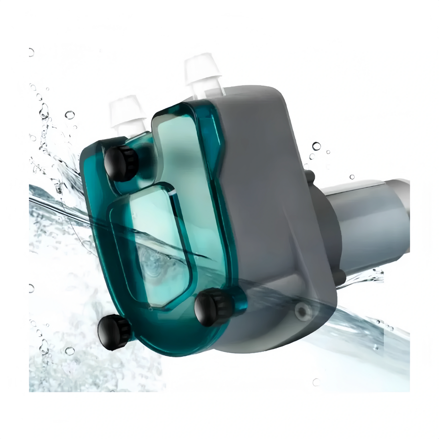 OEM Peristatlic Pumps <6000ml/min