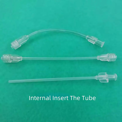 Luer Fittings ,Luer Lock Adapter Tubing Connection, Polycarbonate