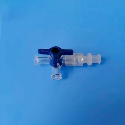Luer Fittings ,Luer Lock Adapter Tubing Connection, Polycarbonate
