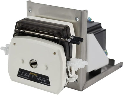 DT/JBT Multi-Channel Stepper Motor Peristaltic Pump | 24V | Lab & Analytical