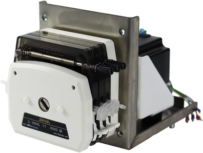 DT/JBT Multi-Channel Stepper Motor Peristaltic Pump | 24V | Lab & Analytical