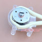 OEM Peristaltic Pump with Stepper Motor DC 24V Chemicals Dosing Pump COD Detection