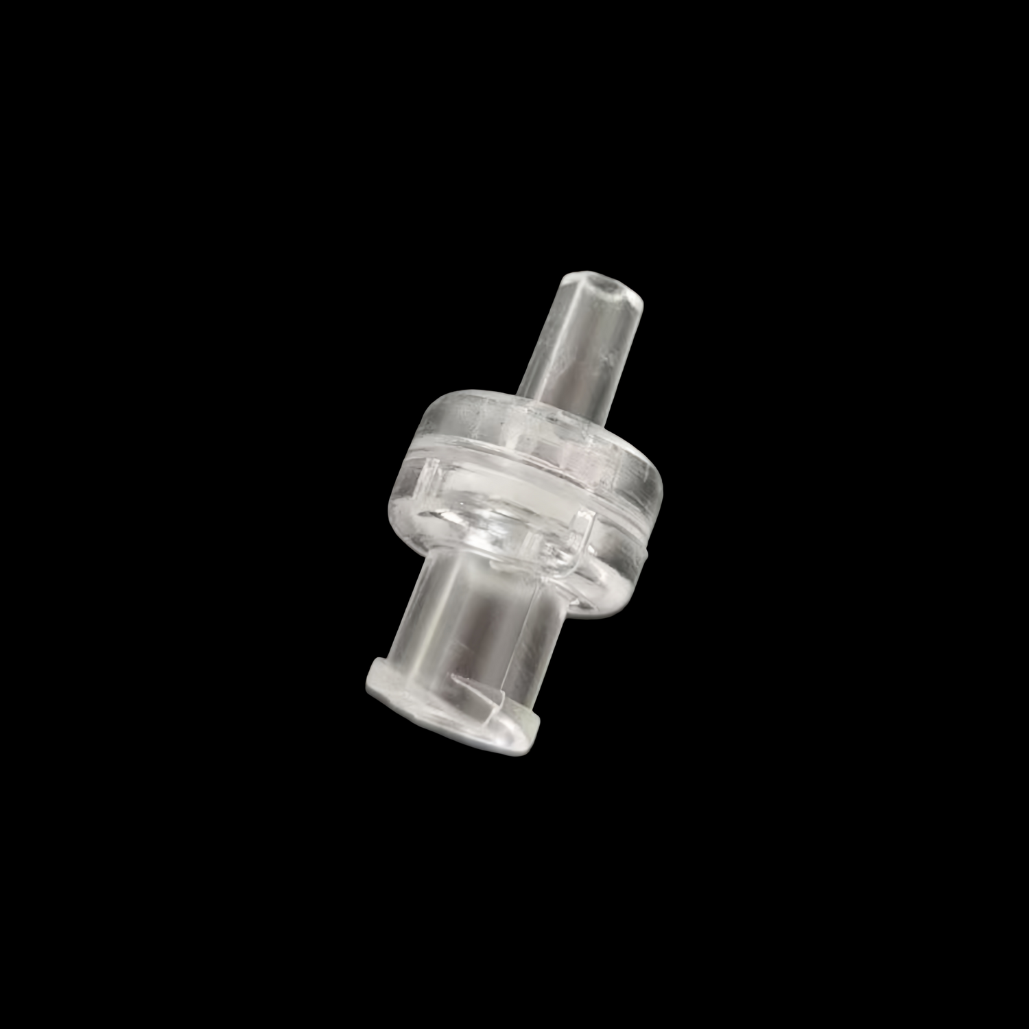 Luer Check Valve