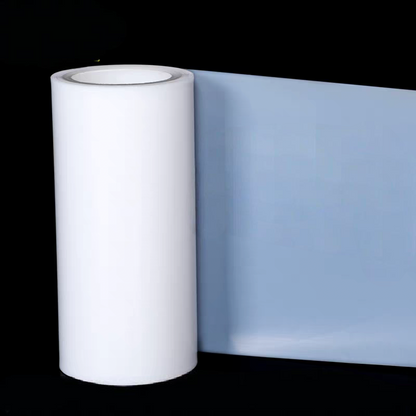 Polytetrafluoroethyle PTFE Film,Teflon™ fluoropolymers Film Thickness 0.01mm,Temperature Chemical Resistant No Crease Shrink
