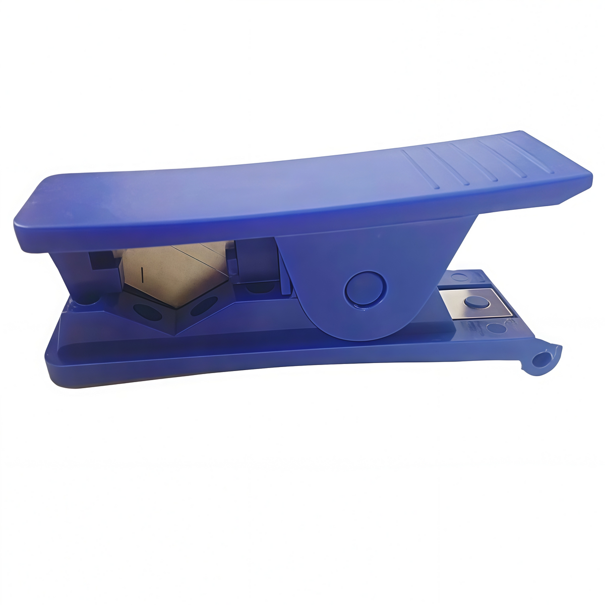 Pyrex Tube Cutter PTFE Teflon Tube Cutter | Precision Cutting Tool for Lab Tubing Up to ...
