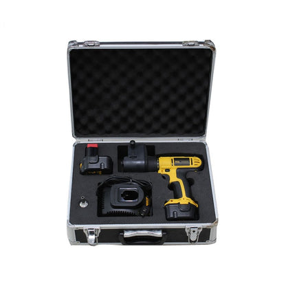 SC-1  Handheld Peristaltic Pump High Flow Outside Sampling Metering Pump