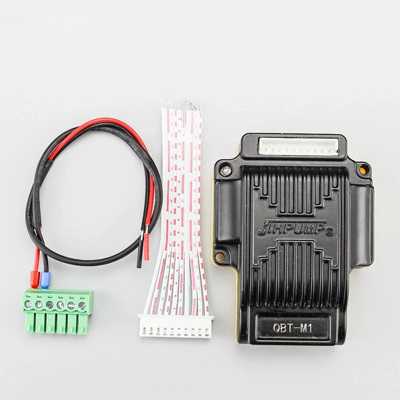 NEMA23 Stepper Motor Driver Controller 12-36V - Peristaltic Pump