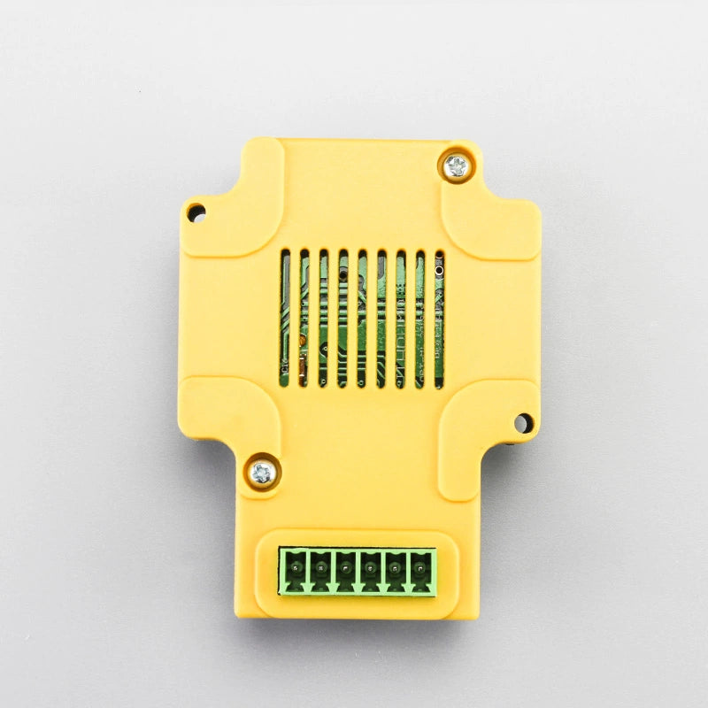 NEMA23 Stepper Motor Driver Controller 12-36V - Peristaltic Pump