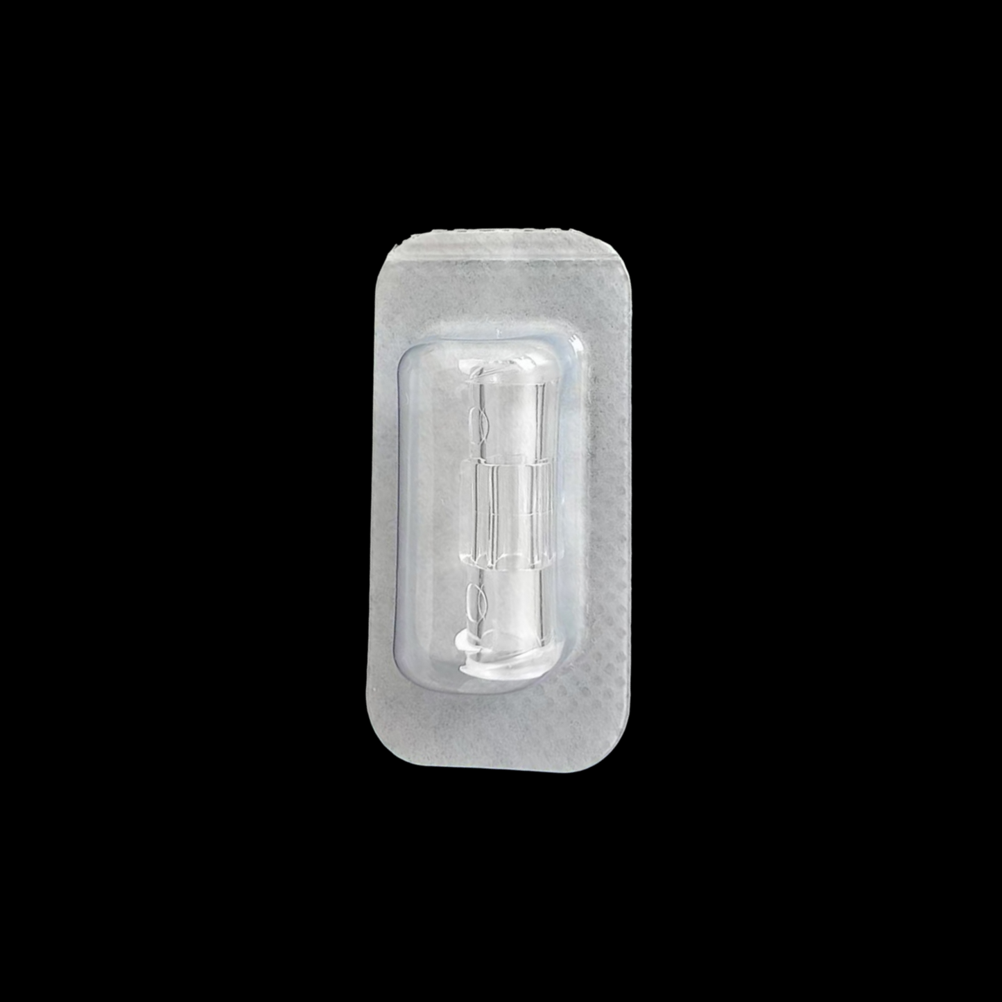 Sterile Female Luer Lock Fittings for Medical and Lab Use - Polycarbonate, Leak-Free
