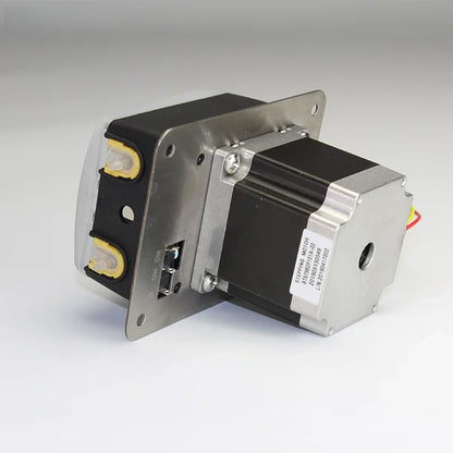 TH504 Spring Type OEM Peristaltic Pump for Flue Gas Analyzer Water Condensation Liquid