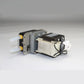TH504 Spring Type OEM Peristaltic Pump for Flue Gas Analyzer Water Condensation Liquid