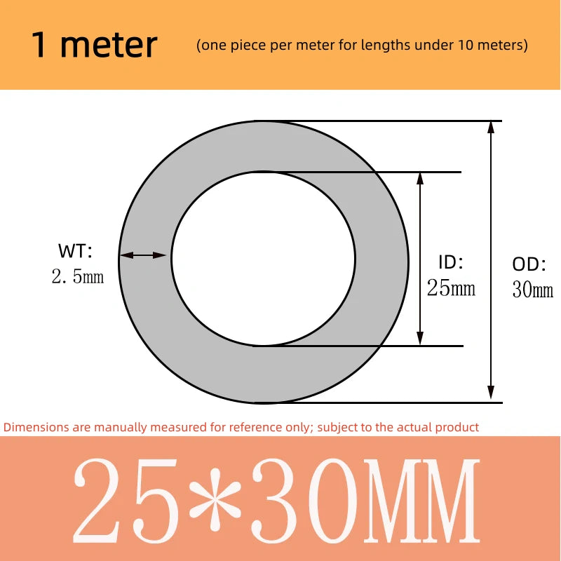 Transparent Teflon PTFE FEP F46 Tetrafluoro Tube 1/16 1/4 3/8 1/2 1.5 1 Inch Options