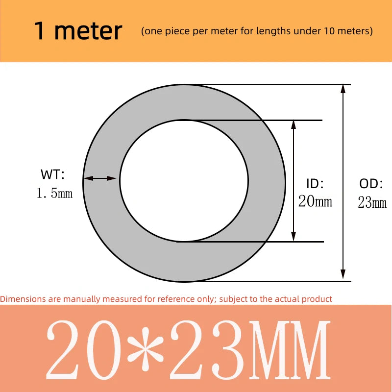 Transparent Teflon PTFE FEP F46 Tetrafluoro Tube 1/16 1/4 3/8 1/2 1.5 1 Inch Options