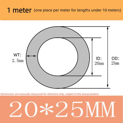 Transparent Teflon PTFE FEP F46 Tetrafluoro Tube 1/16 1/4 3/8 1/2 1.5 1 Inch Options